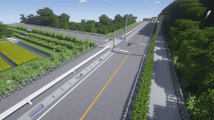 AsphaltModのスクリーンショット