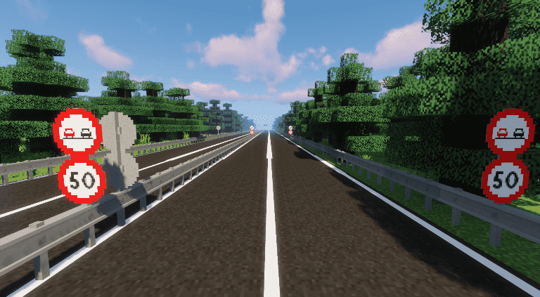 Saro's Road Signsのスクリーンショット