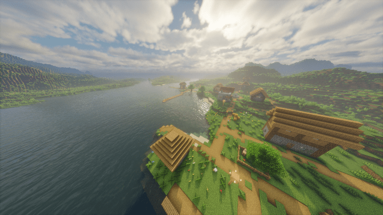 適用後のスクリーンショット