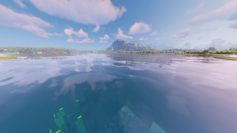 Sildur's適用後のスクリーンショット