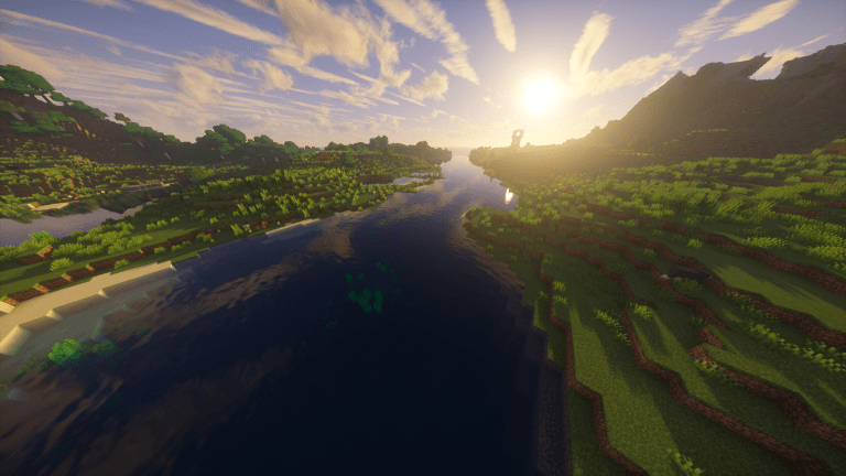 適用後のスクリーンショット